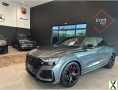 Photo audi rs q8 4.0 TFSI 600