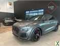 Photo audi rs q8 4.0 TFSI 600