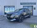 Photo peugeot 2008 GT 1.5 BlueHDi 130cv EAT8