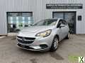 Photo opel corsa 1.4 90ch Edition 5p