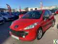 Photo peugeot 207 1.4 VTi Urban Move