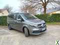 Photo mercedes-benz marco polo 220d+9G-Tronic+RWD