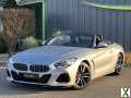 Photo bmw z4 m Roadster sDrive20iA 197 ch M Sport