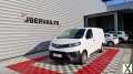 Photo toyota proace 2.0 D LONG 140 D-4D DYNAMIC