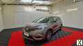 Photo renault espace Zen Blue dCi 160 EDC