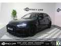 Photo audi rs4 RS4 Avant Quattro 2.9 V6 TFSI - BVA Tiptronic - Si