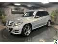 Photo mercedes-benz g GLK 200 CDI FAP - BVA 7G-Tronic Plus - Business E