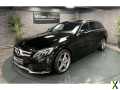 Photo mercedes-benz cl Break C 220 d - BVA 9G-Tronic Sportline - BVA