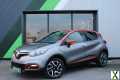 Photo renault captur dCi 90 Intens