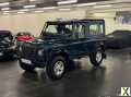 Photo land rover defender II 90 4.0 STATION WAGON ANNIVERSAIRE BVA N20/25