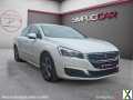 Photo peugeot 508 Allure