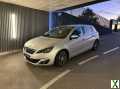 Photo peugeot 308 1.6 HDi 92ch FAP Allure Full Options