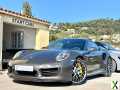 Photo porsche 911 Coupe 3.8i Turbo S 560 PDK A