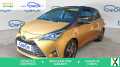 Photo toyota yaris 3 1.5 VVT-i 100h Hybride E-CVT 20eme Anniversaire