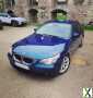 Photo bmw 530 530d Pack Luxe