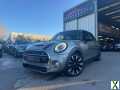 Photo mini john cooper works Finition John Cooper Works A