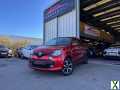 Photo renault twingo Intens EDC