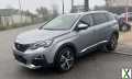 Photo peugeot 5008 Allure 1.5 HDi 2 PHASE 2 130CV BVA8 E6d