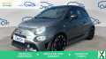 Photo abarth 595c 500 595 C II 1.4 Turbo T-Jet 180 Competizione - To