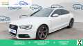 Photo audi a5 2.0 TDI 150 S line