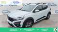 Photo dacia sandero 1.0 ECO-G 100 Stepway Confort