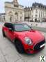 Photo mini cooper clubman 136 ch DKG7 Edition Canonbury