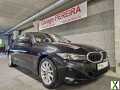 Photo bmw 320 D NEW MODEL LED CUIR NAVI 1 HAND