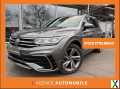 Photo volkswagen tiguan Allspace 7PL 2.0 TDI 150cv DSG R-Line - Garantie