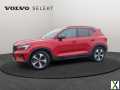 Photo volvo xc40 B3 Plus Dark / Essence