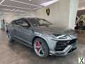 Photo lamborghini urus Urus 2022