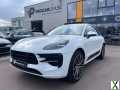 Photo porsche macan GTS *21Zoll Turbo*PANORAMA*Camera/Led/*18Wege**Chr