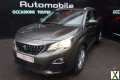 Photo peugeot 3008 BlueHDi 130ch S\\u0026amp;S EAT8 Active Business