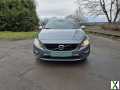 Photo volvo s60 2.0 D4 Kinetic R-Design Geartronic