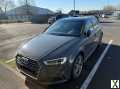 Photo audi a3 Sportback 40 e-tron 204 S tronic 6 Design Luxe