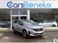 Photo peugeot 5008 1.2 PureTech GT EAT8 ACC SG CHFF LANE CAM 1M