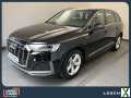 Photo audi q7 S-LINE+50TDI+QUATTRO+S-TRON