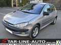 Photo peugeot 206 206 1.4i XT A GARANTIE 1 AN