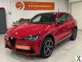 Photo alfa romeo stelvio 2.2 210 ch Q4 AT8 Veloce