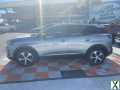 Photo peugeot 3008 BlueHDi 130 EAT8 ALLURE PACK Hayon Grip Control