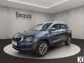 Photo skoda karoq Ambition