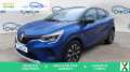 Photo renault captur 1.0 TCe 90 Evolution