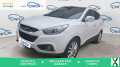 Photo hyundai ix35 2.0 CRDi 136 Premium Limited - Première main Toit