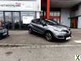 Photo renault captur 1.5 dCi eco2 90 cv INTENS