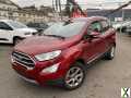 Photo ford ecosport 1.0 EcoBoost 125 Titanium