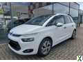 Photo citroen c4 picasso C4 Picasso 1.6 e-HDi FAP - 115 - ETG Intensive P