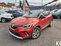 Photo renault captur II 1.3 TCe 140 FAP Intens EDC