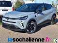 Photo renault captur mild hybrid 160 EDC Techno + sieges chauffants + v