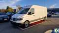 Photo volkswagen crafter VAN 35 L4H3 2.0 TDI 140 CH BUSINESS LINE PLUS PRIX