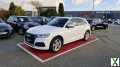 Photo audi q5 2.0 TDI 150 S line