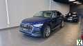 Photo audi q5 35 TDI 163 S tronic 7 AVUS